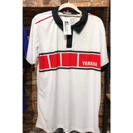 YAMAHA 6OTH ANNIVERSARY COLLAR SHIRT