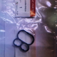 ORIGINAL PERODUA BEZZA ARUZ MYVI 2018 AVANZA TIMING COVER SEAL CAMSHAFT SEAL CAM SEAL 11159-0Y020