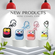 3614Flash cop Flash Chop Flash Stamp / Funny Stamp / Nurse Stamp / keychain Stamp / Chop Jururawat /