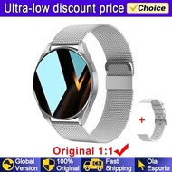 New Bluetooth Call Smart Watches 1.39” Inch Custom Dials Sport Watch 6 Heart Rate Health Monitor Sma