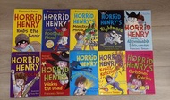Horrid Henry