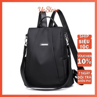 Ye Store Minimalistic Modern Style Anti-Theft Fashion Backpack - Convenience Backpack Wide Compartment