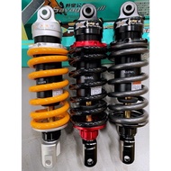 [King Motor] Savage Bull XPS DRG FORCE SMAX 24-Stage Damping Adjustable Soft Hard Middle Rear Shock 