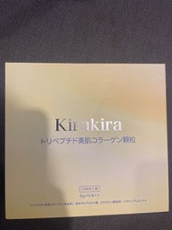 KiraKira膠原蛋白粉 Collagen
