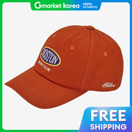 New Balance | หมวกแกปโลโก New Balance Kids รน NK8BEF103U-80