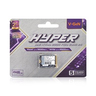 V-GeN SSD Internal VGeN 256GB 512GB 1TB NVME M.2 2230 HYPER