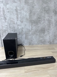 Sony HT z9F 家庭劇院 音響 聲霸 重低音