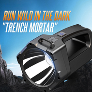 Đèn Rọi 2000M Tầm Xa Đèn Pin Sạc Công Suất Cao Đèn Pin Đèn Pin Chịu Lực Cao Đèn Rọi Mạnh Đèn Pin Cầm