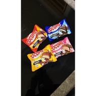 Cocopie 4 pcs flavoure sedappp