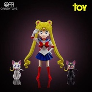 🔥Gk新品預訂🔥TOY
美少女戰士 月野兔