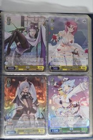 碧藍航線 WS 日版sr Nikke 妮姬