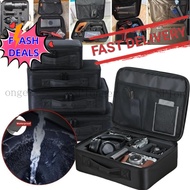 Waterproof Tool Box Equipment Instrument Toolbox Sports Camera Lens Bag Protection Storage Case
