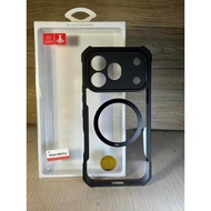 XUNDD Beatle MAGNET AIRBAG Shockproof Case HONOR 600 PRO 600S / 400 PRO / 200 PRO
