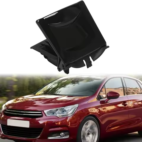 Car Ashtray Ashtray Box Glove Box For Citroen C4 Triumph Quatre C4 Pallas 7589N6-A02G