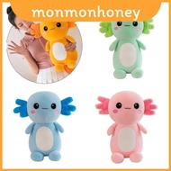 Axolotl Plushie New Soft Ohsoadorable And Huggable