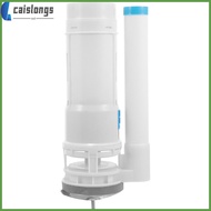 caislongs  Water Tank Drain Valve Flush Toilet Fill for Repair Kit Complete Replacement Parts