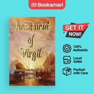 The Aeneid Of Virgil - Paperback - English - 9781934255100
