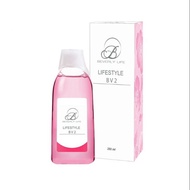 Eye fatigue washer eye drop eye care