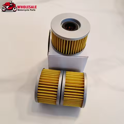 1/2/4/6/8/10pc Oil Filter For Honda VTR250 VT250 VT 250F Integra Spada 250 Spada250 PGM-Fi VTR 250 V