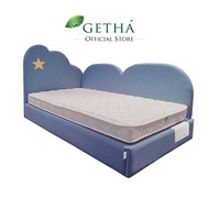 Getha Twinkle Star Kids Bed Frame