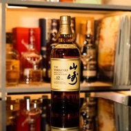 三得利-山崎 12年威士忌