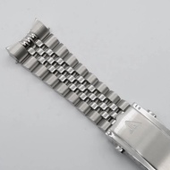สายนาฬิกา รุ่น Forstner Model J for Omega Speedmaster