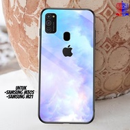 SAMSUNG M30S Case - SAMSUNG M21 - SAMSUNG M30S Casing - Latest SAMSUNG M21 Top One Case [MOTIF 64] C