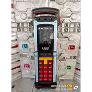 Dx Gophone GOONGER Transformation Enjin Movement GO PHONE GO-ONGER SENTAI Plus 1 Random Seoul