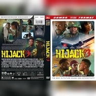 HIJACK Movie Cassette 93 - 2024 - HD