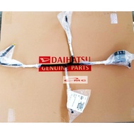 GANTUNGAN Spare Tire Hanger Bracket for Daihatsu Gran Max Pick Up 2007-2020 51803-BZ102-001 Original