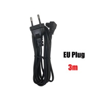 DITONG HY300 projector 1.2m 3m original extended power cord AC cable extension cable charging HY320