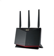 【SF免運】✅ 現貨 原裝正貨ASUS RT-AX86U Pro AX5700 雙頻 WiFi 6 (802.11ax) 電競無線路由器 <平行進口>