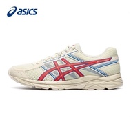 (asics) running shoes Asics Men's Shoes gel-contend 4 Lightweight Shock Absorbing Running ShoesLight