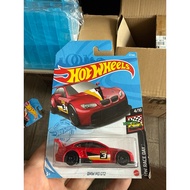 Hotwheels BMW M3 GT2/ car model