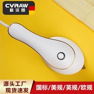 KY&amp; 110VAmerican Standard Electric Iron Handheld Garment Steamer Household Mini Small Steam Iron Portable Pressing Machi