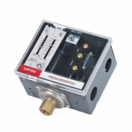 120V/240V 15-300 psi Steam Pressure Switch Diferential Pressure Control for Boiler NPT 1/4 LF56 qoya94 new