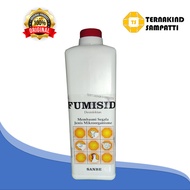 Fumisid 1 liter Desinfektan Peralatan Ternak