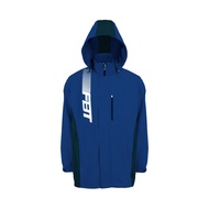 FBT Raincoat Waterproof Jacket Code A2G802