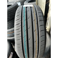 225/50R18 Toyo Proxes Comfort (Brand New)