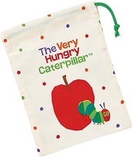 Skater KB62-A Children's Cup Bag, 8.3 x 5.9 inches (21 x 15 cm), Made in Japan