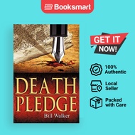 Death Pledge - Paperback - English - 9781450210799