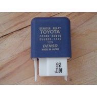 28300-46010-USE TOYOTA 12V 4PIN