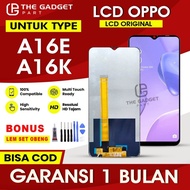 OPPO A16E A16K LCD FULLSET TOUCHSCREEN ORIGINAL WITH WARRANTY