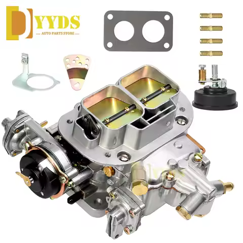 Carburetor Weber 32/36 DGV DGEV DGAV For Mazda B2000 B2200 Datsun 620 610 510 Nissan Picku 200SX 2.0