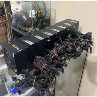 PSU Corsair VS450 Normal tested/ Unit Only Sealed/