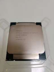 Xeon E5 2678v3  12cores 24Threads 2.5Ghz