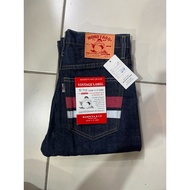 MOMOTARO JEANS KAIN 13oz