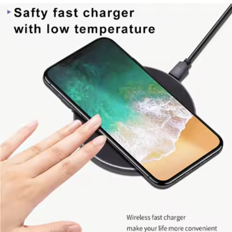 60W Wireless Charger For Xiao Mi 12 11 Ultra Mix 4 Honor Magic30 V30 Pro Fast Chargers Pad Phone Wir