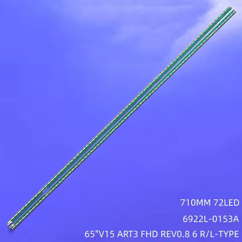 LED Backlight 65LF6300 65LX540S 65SM58 65LF6350 65LX341C 65LX570H 65LF6310 LC650EUF FH M1 6922L-0153