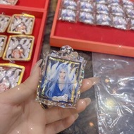 🇹🇭阿贊咒 男九尾狐仙